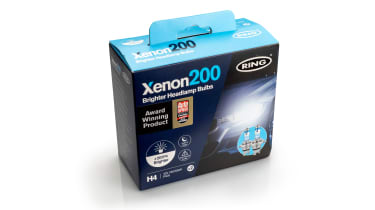 Ring Xenon200